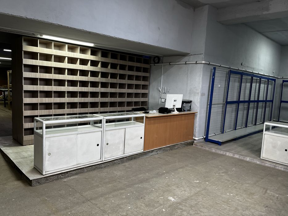 Сдам в аренду склад 150м2