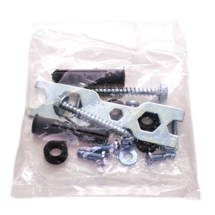 Стабилна стойка с чупещо рамо за телевизори до 42 инча и 25 кг