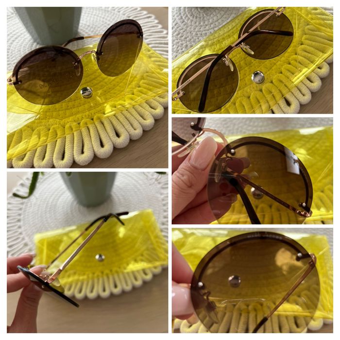 Дамски слънчеви очила- Marc Jacob’s, Lio Jo