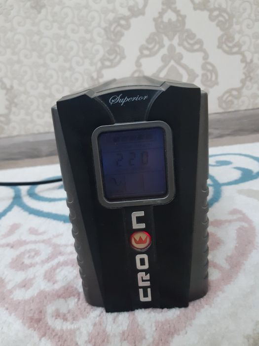 УПС Crown продам