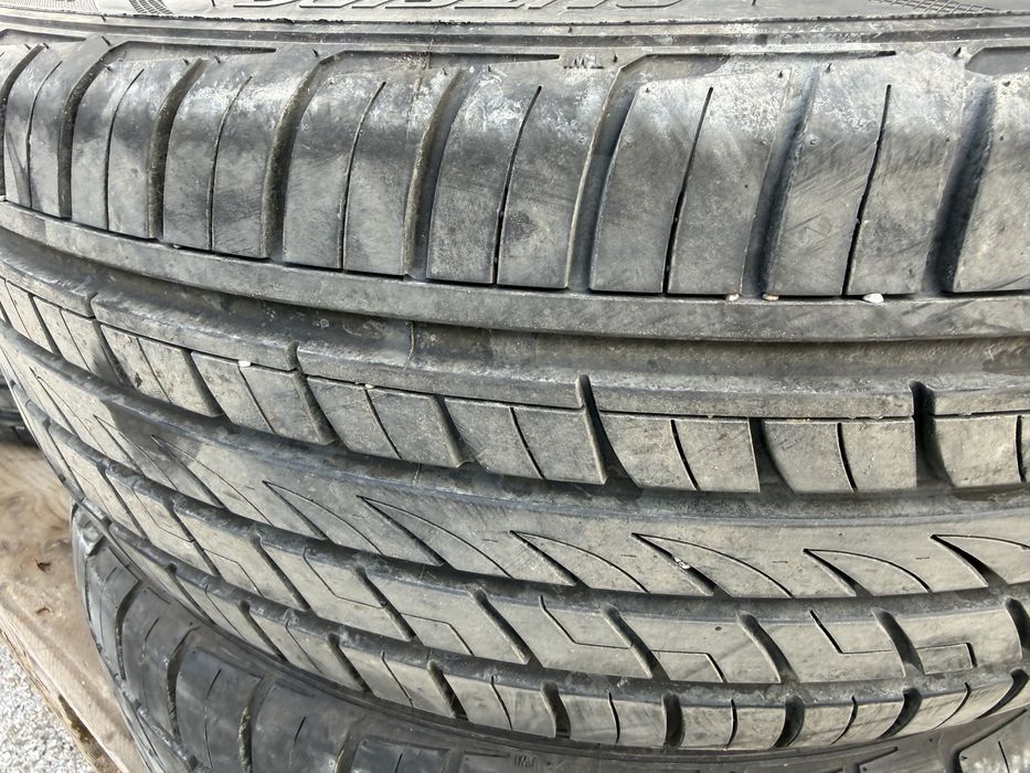 Летни гуми PrimX hiRace hp1 235/55/19