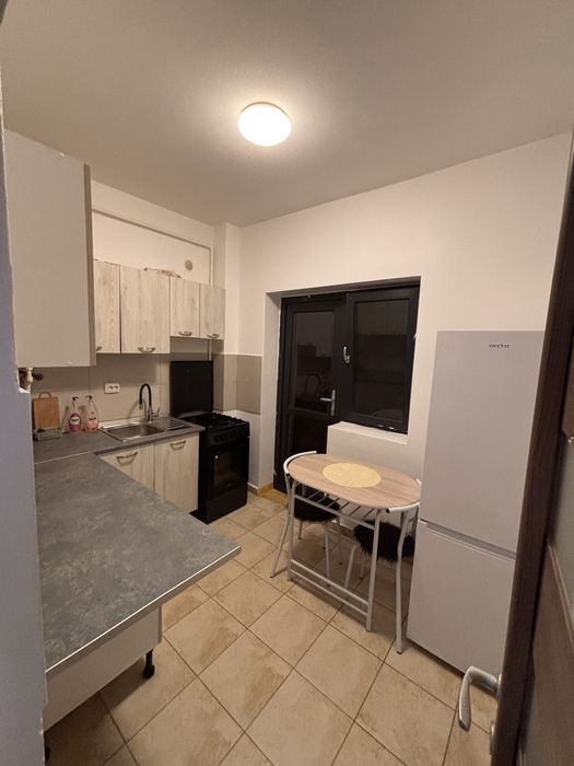 apartament 1 camera