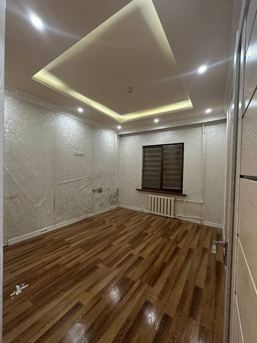 Сергели Дустлик 1. 4х комн 3 этаж 5 этажный дом