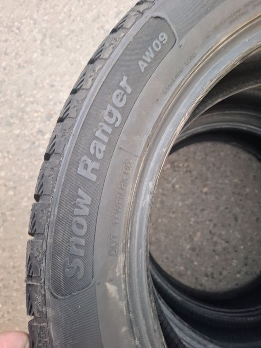 Автошины комплект