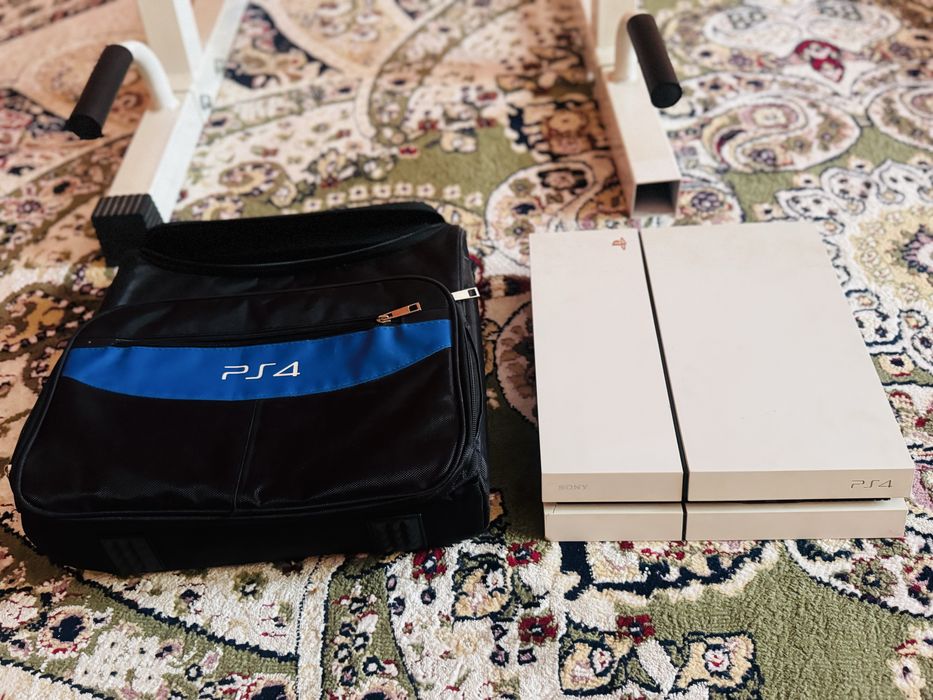 Продам ps4 sony