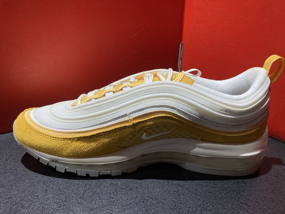 Оригинални! Nike Air Max 97 PRM - 42.5 ShoeMag