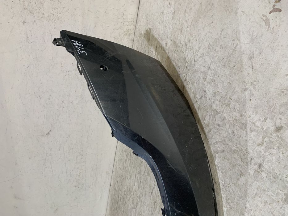 Bara spate Audi E-Tron, 2019, 2020, 2021, 2022, cod origine OE 4KE807521B