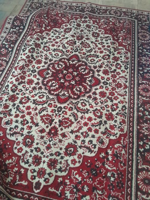 Продам новый ковер