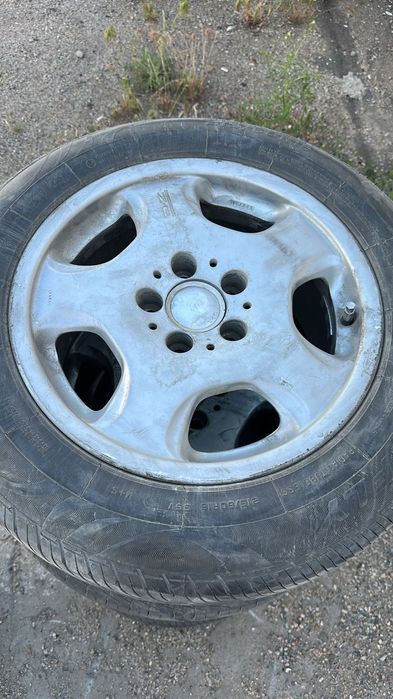 Шина для камри 40,45