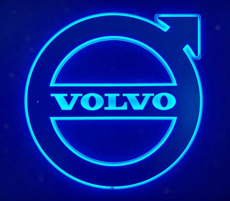Светещи Табели за Камиони Скания, МАН, Волво, Мерцедес, SKANIA - MAN - VOLVO - MERCEDES
