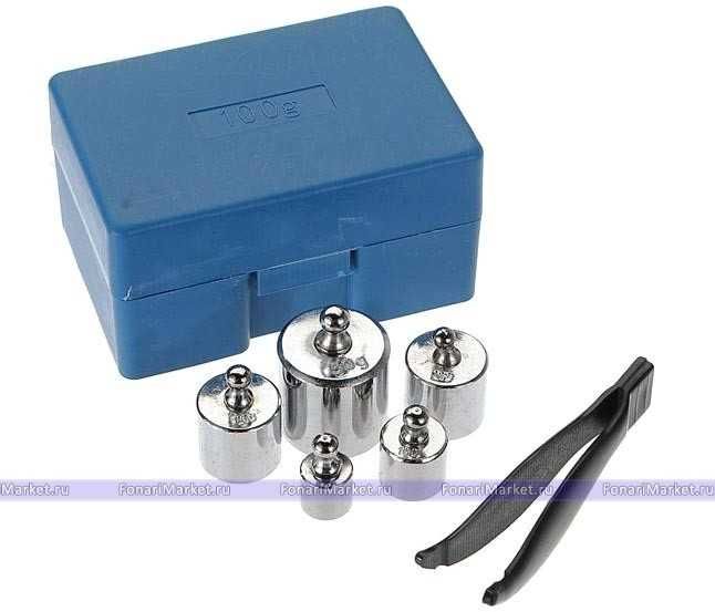 Гири калибровочные