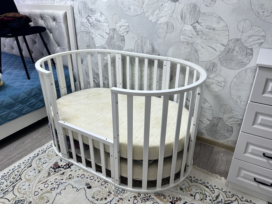 Продам Манеж детский