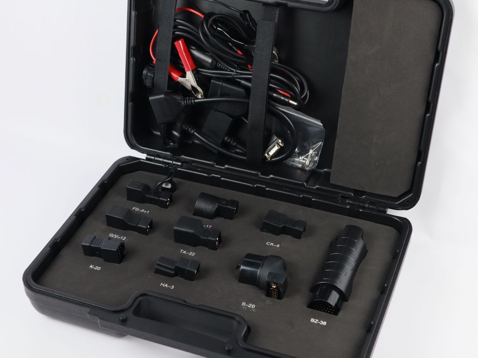 Набор переходников LAUNCH Non-16 Pin Adaptor Box