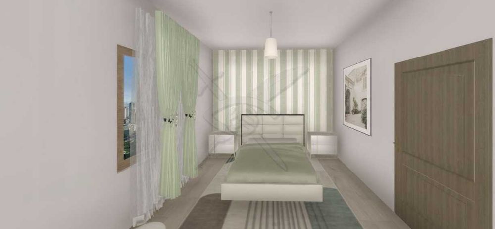 Мезонет в центъра на град Пловдив 60768