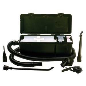 Тонерный пылесос Electronic Field service Vacuum 220V made in USA