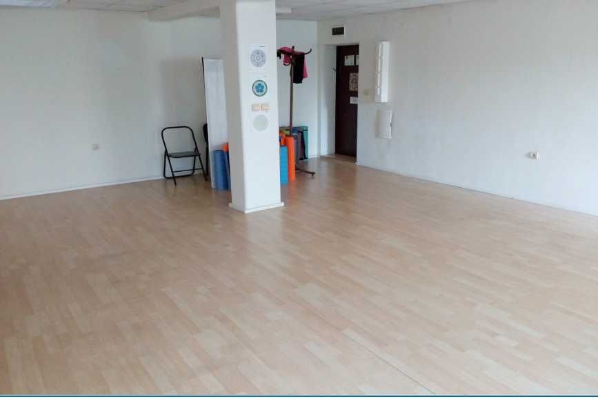 Продава се Офис в Велико Търново, Център - 50 кв.м за 1100 €/кв.м - Снимка #1