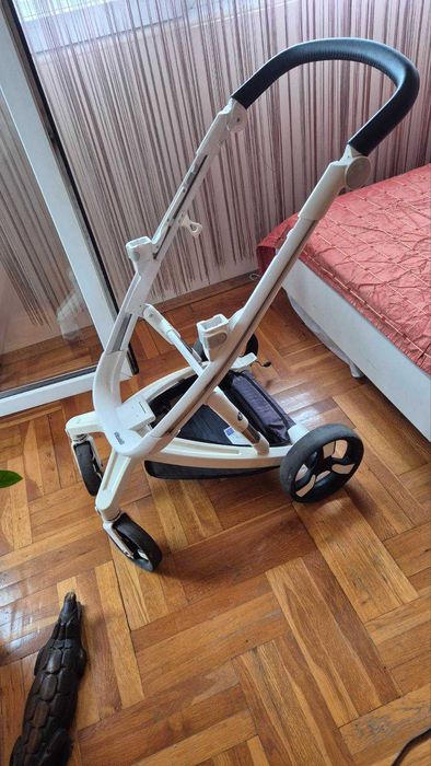 Количка Chipolino Electra