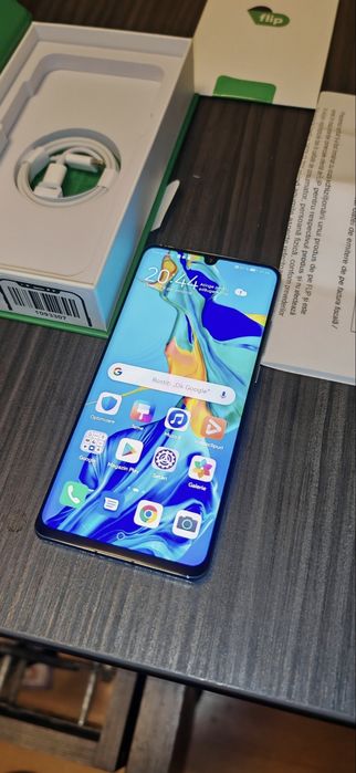 Huawei P30 Pro 128Gb Garantie 2 ani Flip