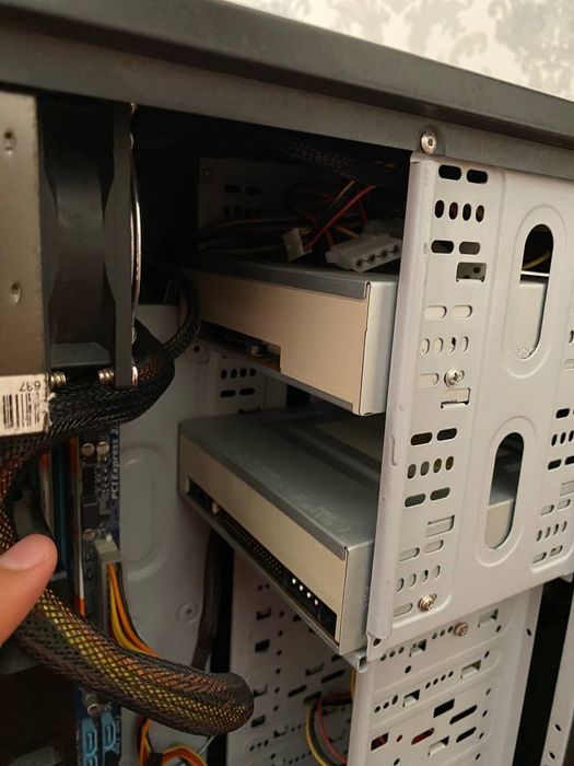 Продам свой компьютер