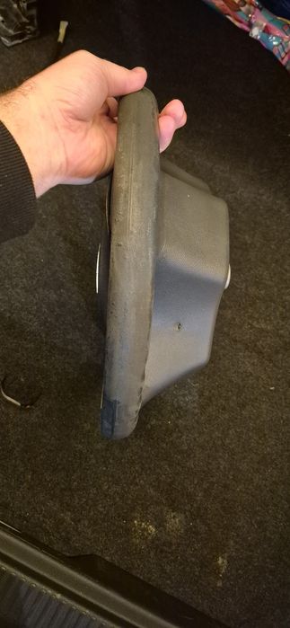 Vand volan Opel Corsa D