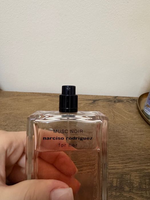 Оригинален парфюм Narciso Rodriguez Musc Noir 100ml