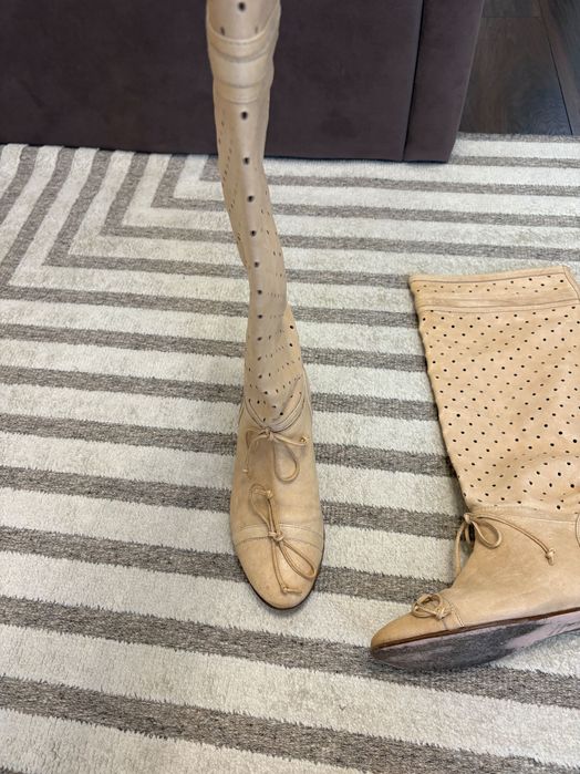 Cizme Red Valentino originale