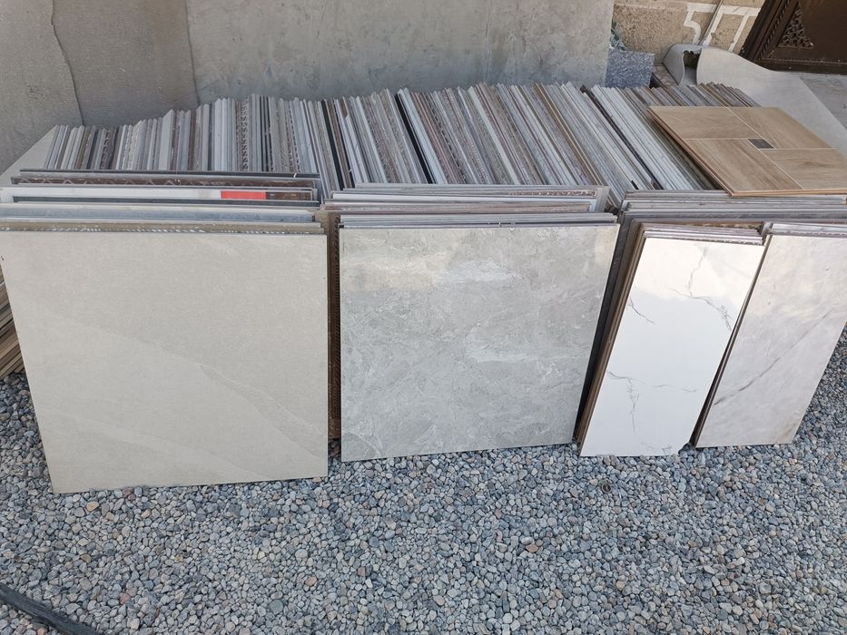 Продам керамогранит