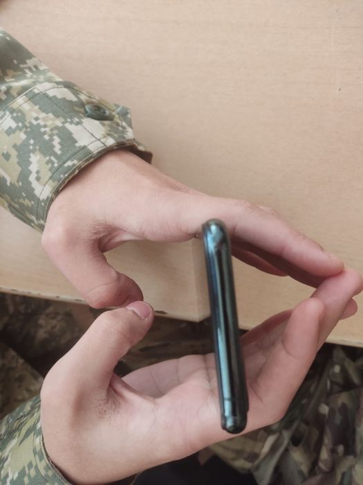 Обмен iPhone 11 pro