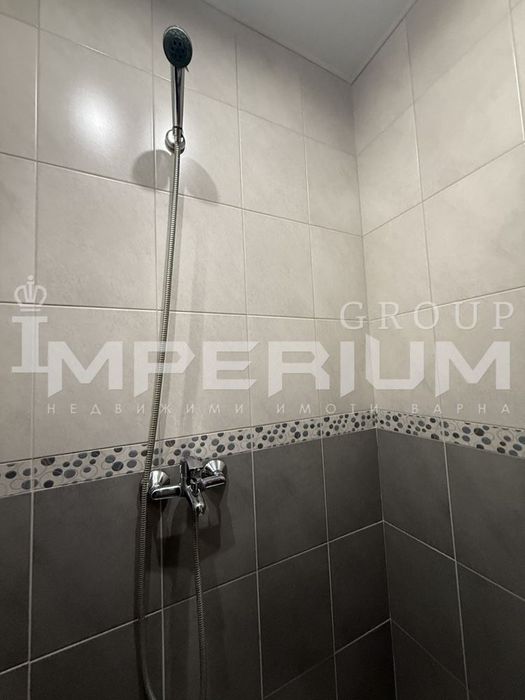 Дава се под наем Двустаен апартамент в Варна, Погреби - 50 кв.м за 316.2 € - Снимка #7