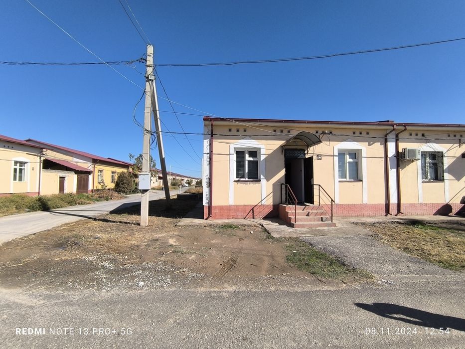 2 сути Коттедж срочно сотилади: ками бор