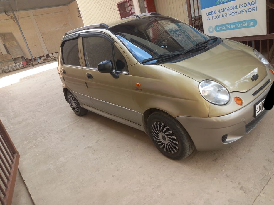 Best матиз йили 2009 метани бор