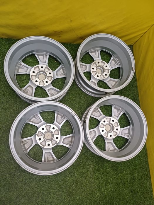 Диски R15/ 5x114.3  Hyundai
