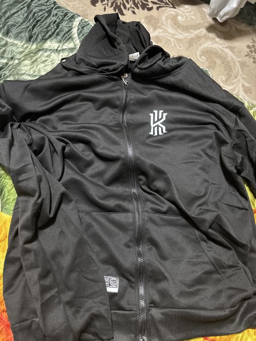 Кофта спортивная мужская