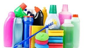 Доставка свежих продуктов