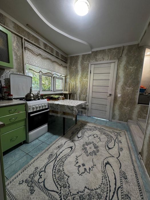 Продам 2х комнатную квартиру