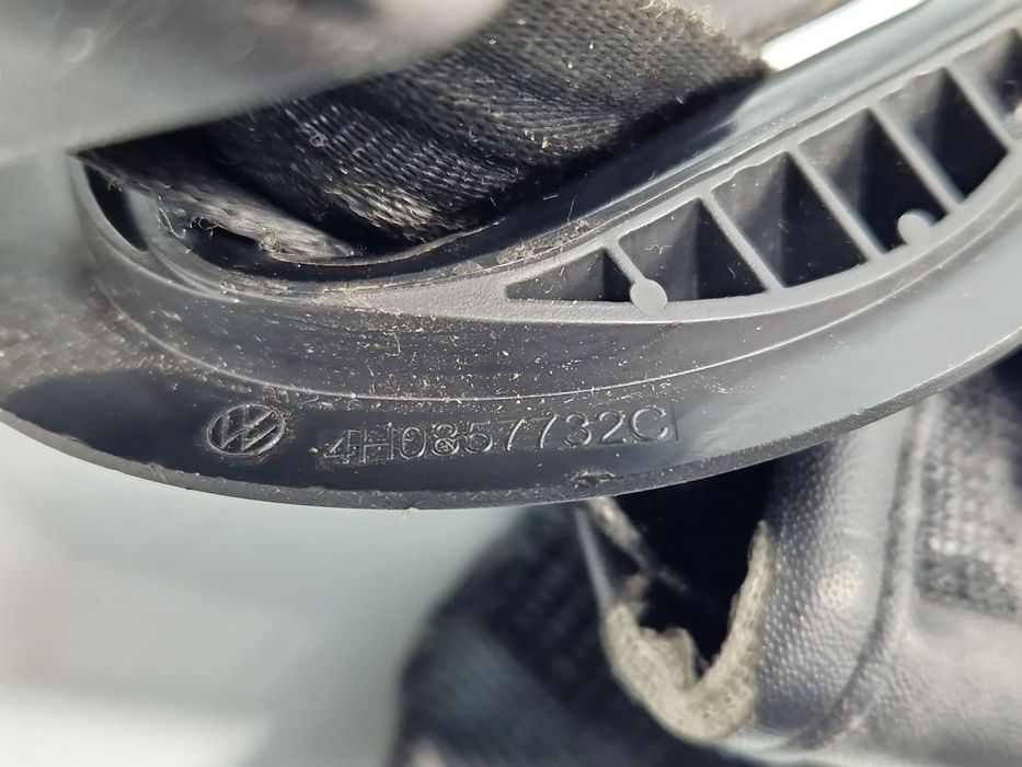 Centura dreapta fata Seat Leon (5F1) [Fabr 2012-2018] 4H0857732C
