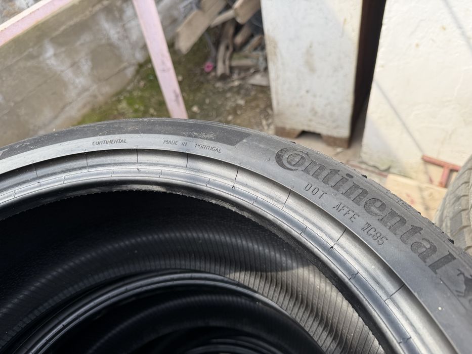 245/40/19 летние шины