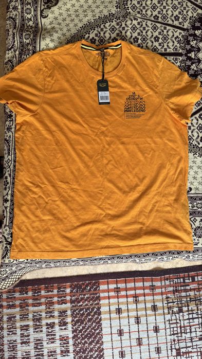 Футболки поло.