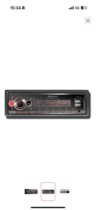 Продам магнитолы