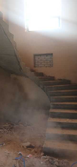 Лестница Винтовая любая