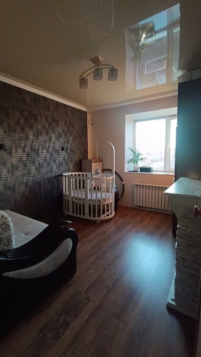 Продам квартиру шахтерский поселок