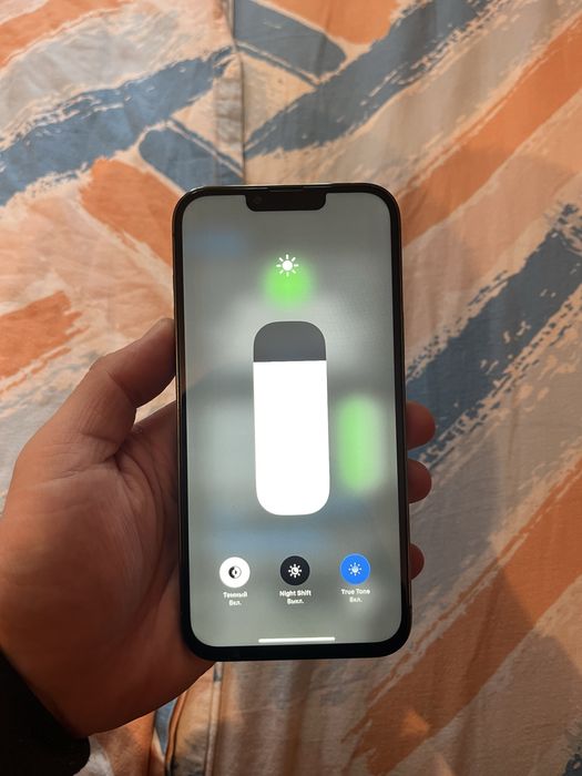 Айфон 13pro max 128гб iPhone