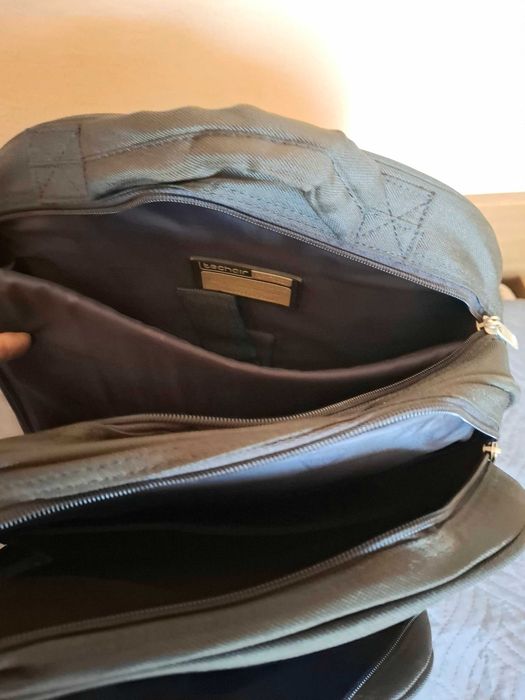 Раница за лаптоп