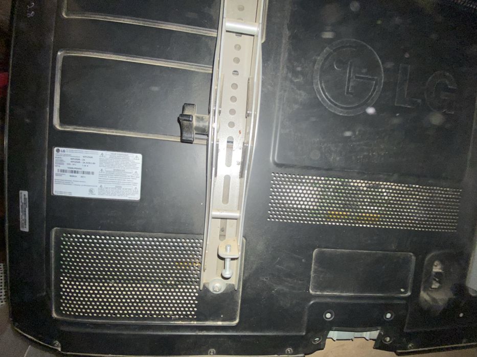 LG продам телевизор