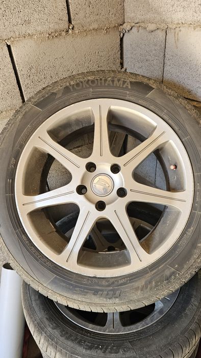Диска ризина R17