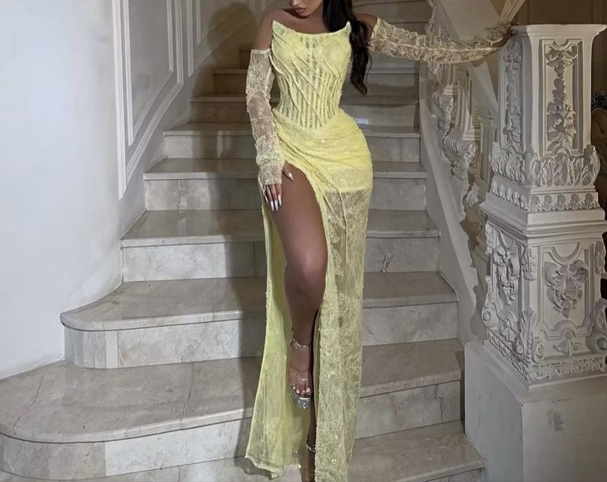 Rochie eleganta