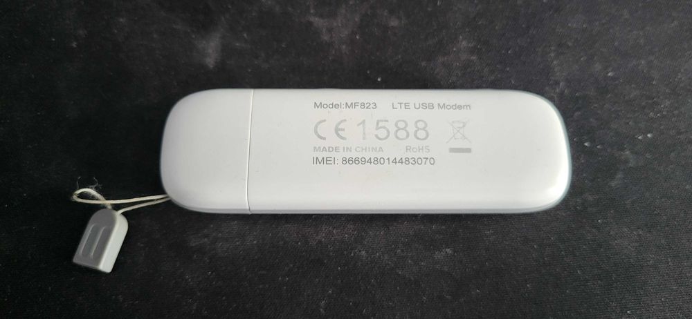 ZTE 4G Modem MF823 LTE liber de retea Conectare Rapida