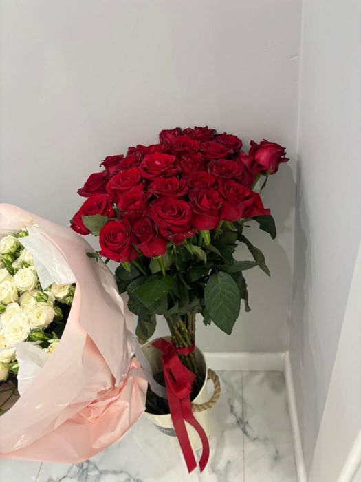 Продам букет из роз