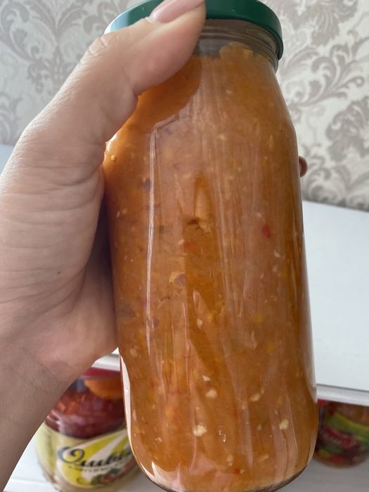 Солонина домашняя с дачи