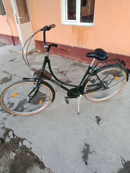 Velosiped Climber